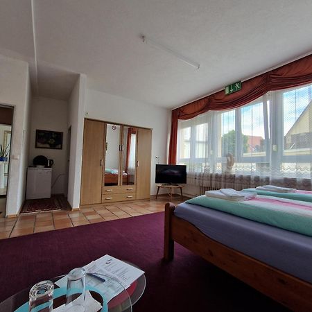 Pension Antalya FDH 외부 사진