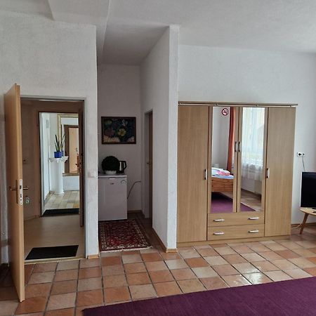 Pension Antalya FDH 외부 사진