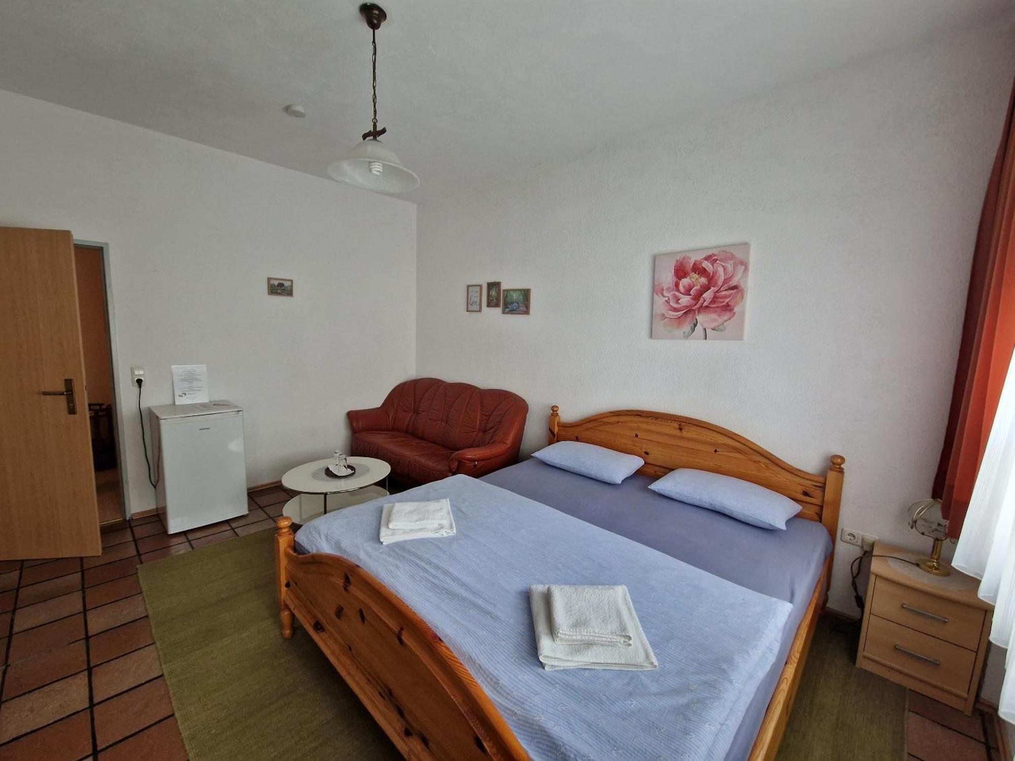 Pension Antalya FDH 외부 사진
