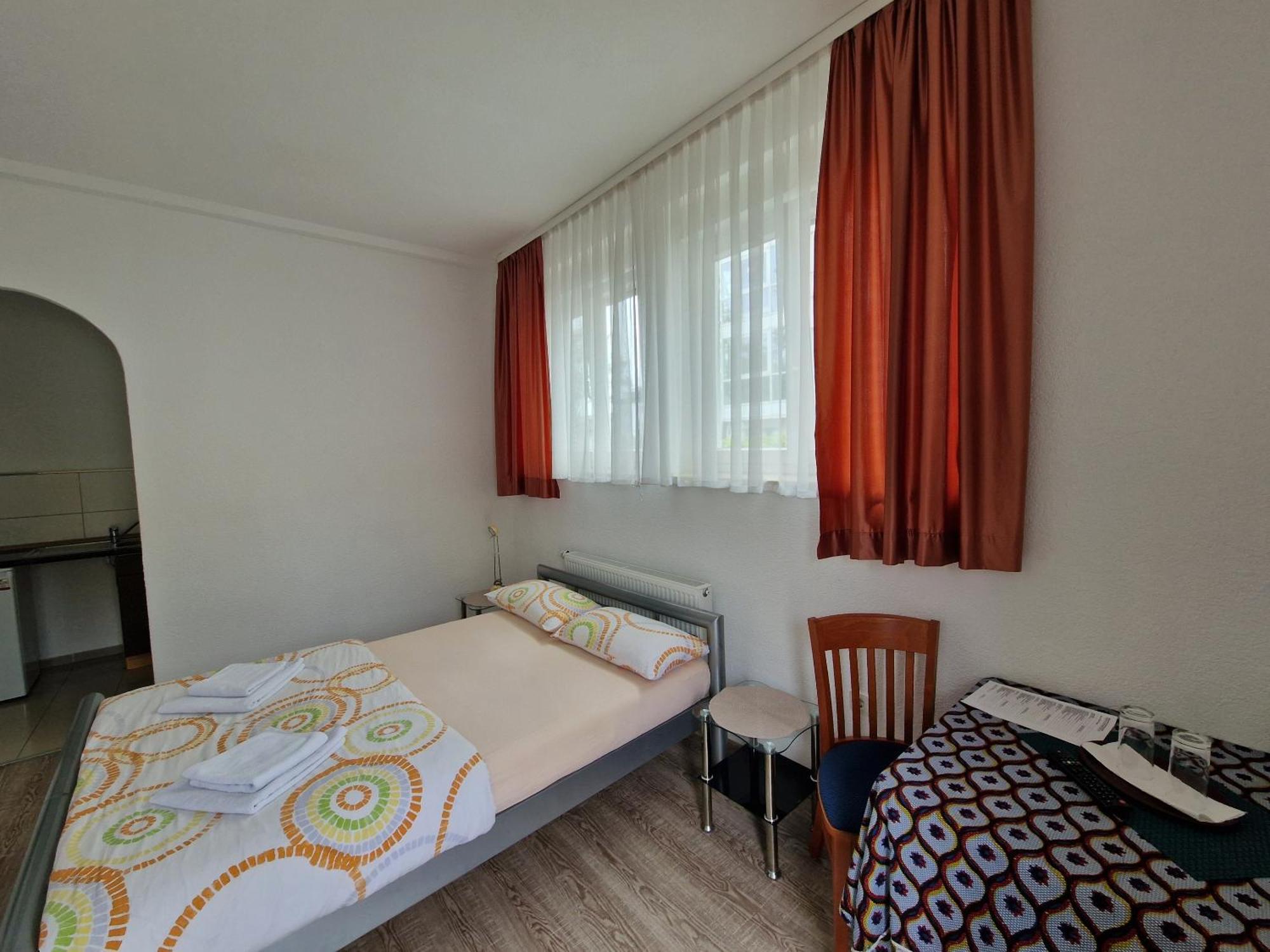 Pension Antalya FDH 객실 사진