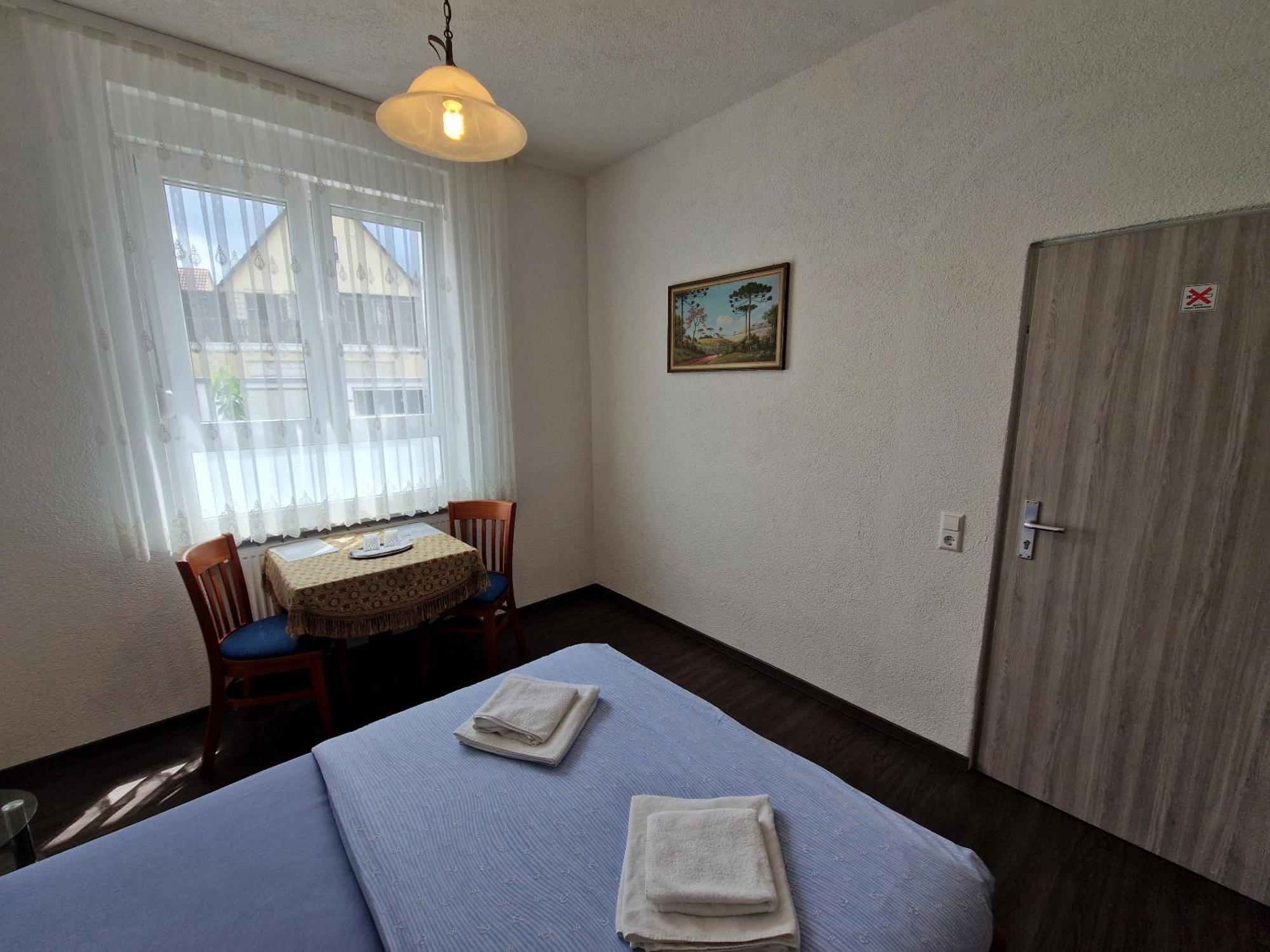 Pension Antalya FDH 객실 사진