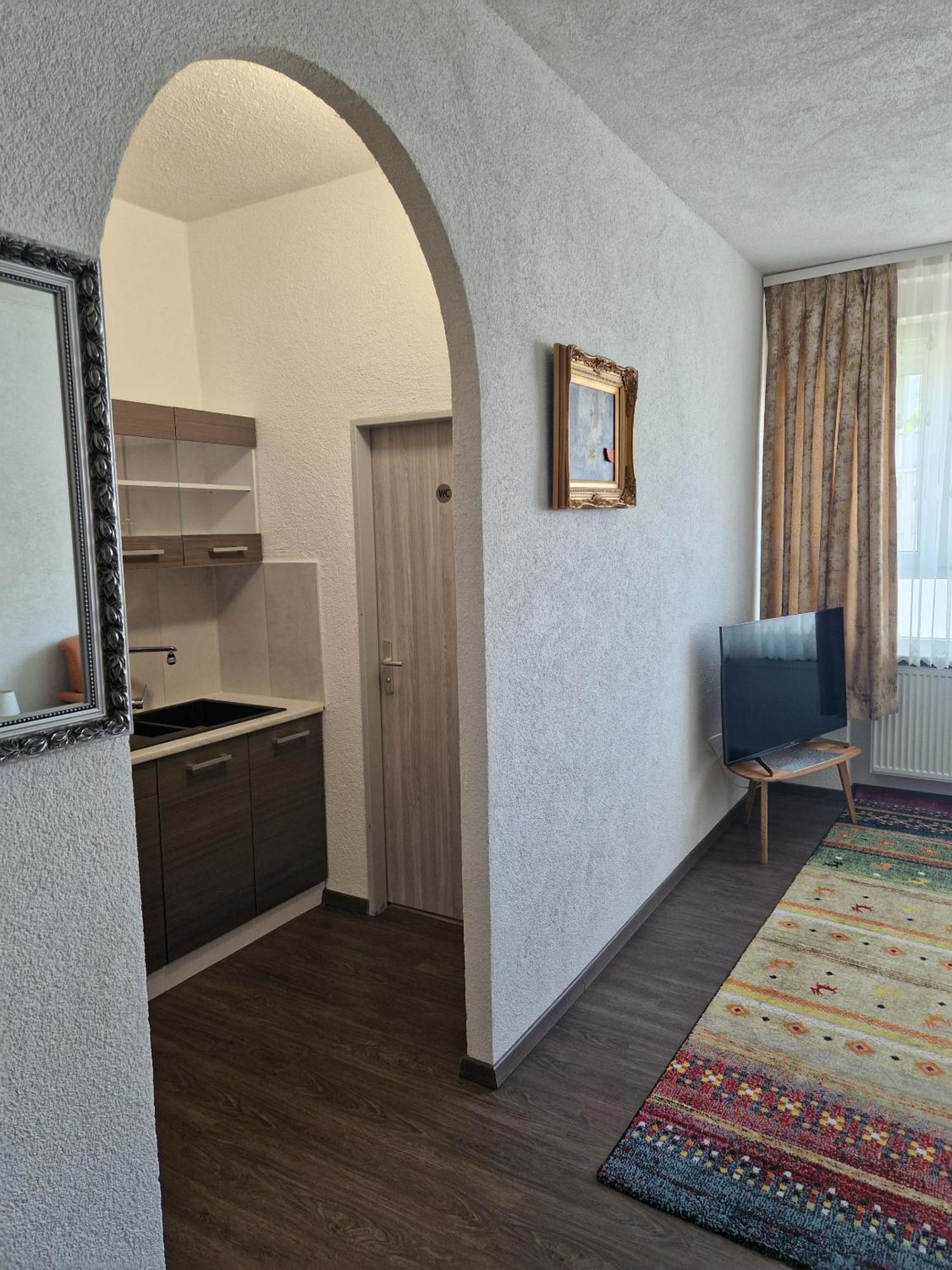 Pension Antalya FDH 객실 사진