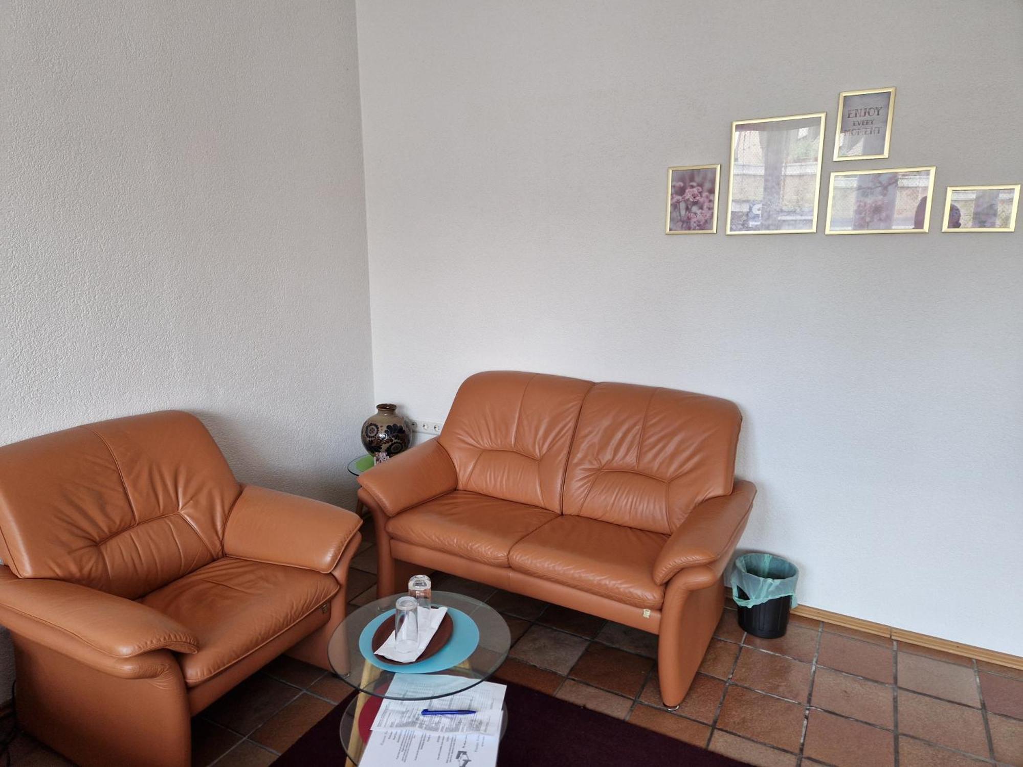 Pension Antalya FDH 외부 사진