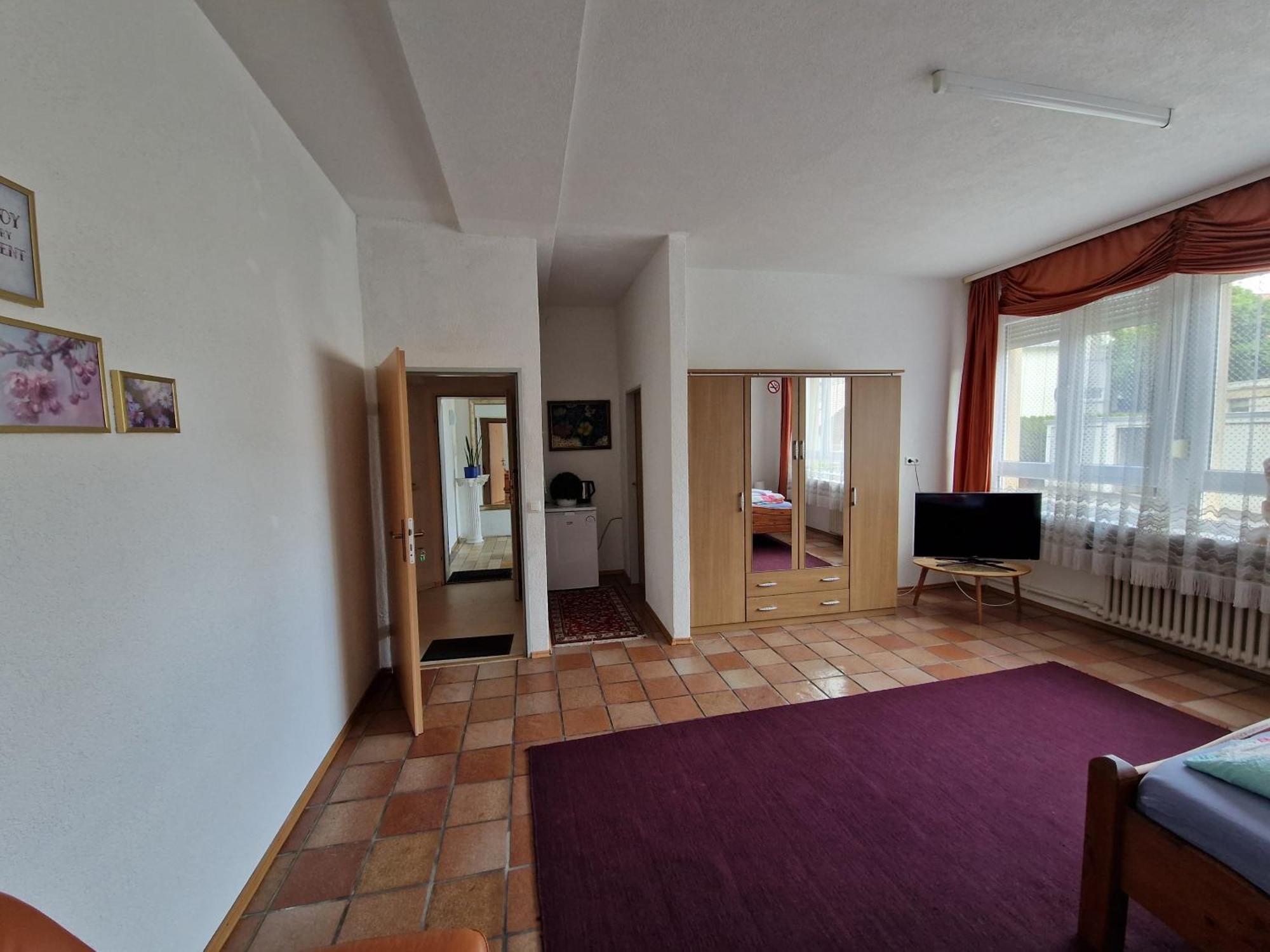 Pension Antalya FDH 외부 사진