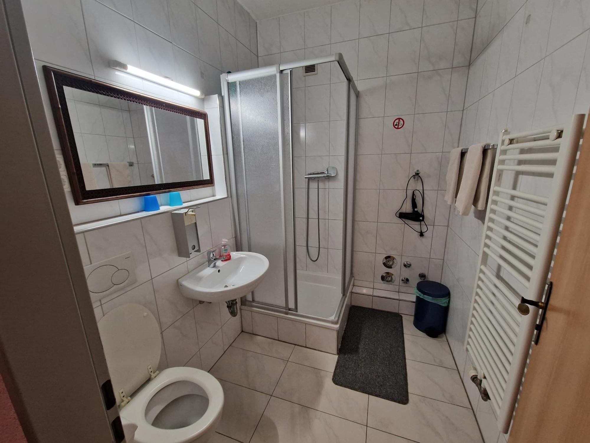 Pension Antalya FDH 외부 사진