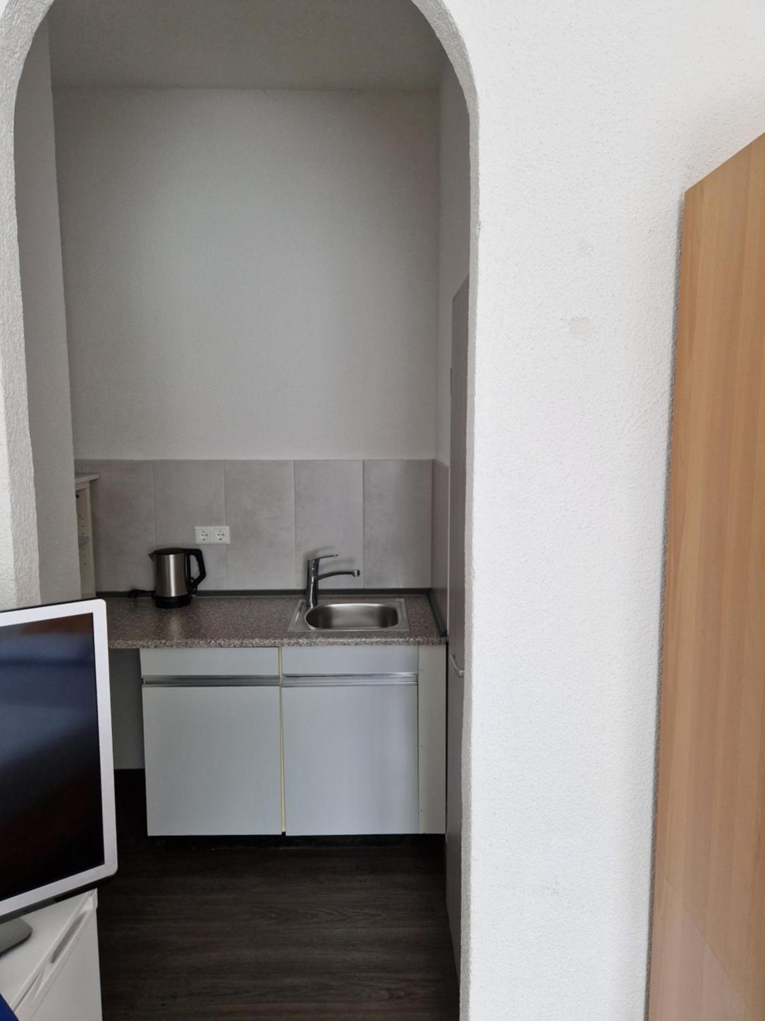 Pension Antalya FDH 외부 사진