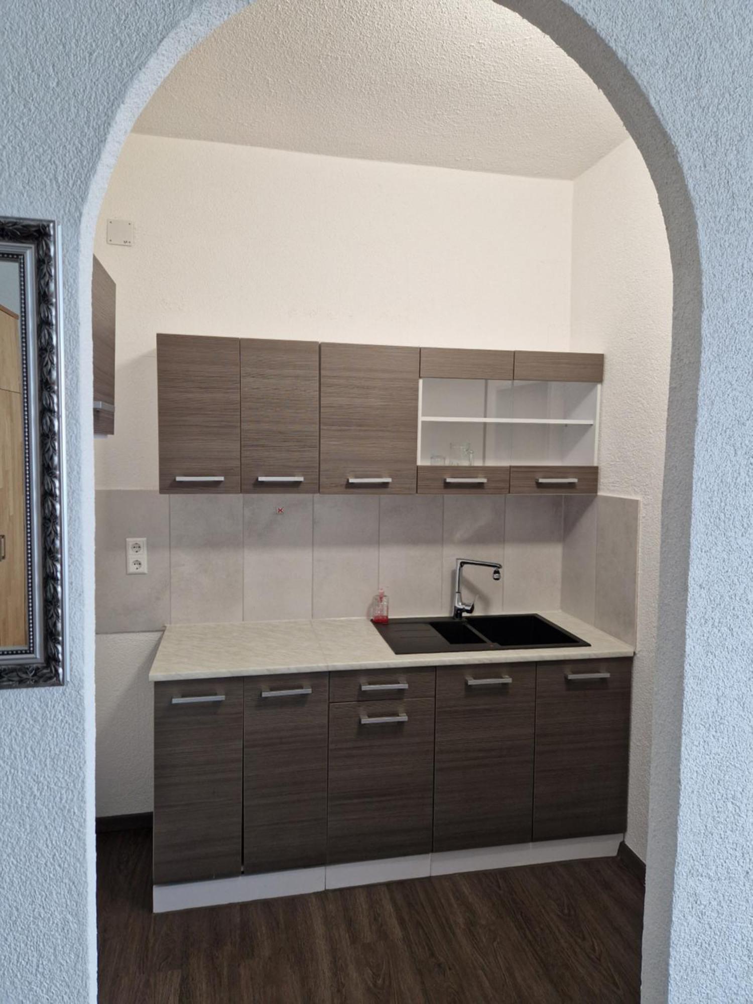 Pension Antalya FDH 외부 사진