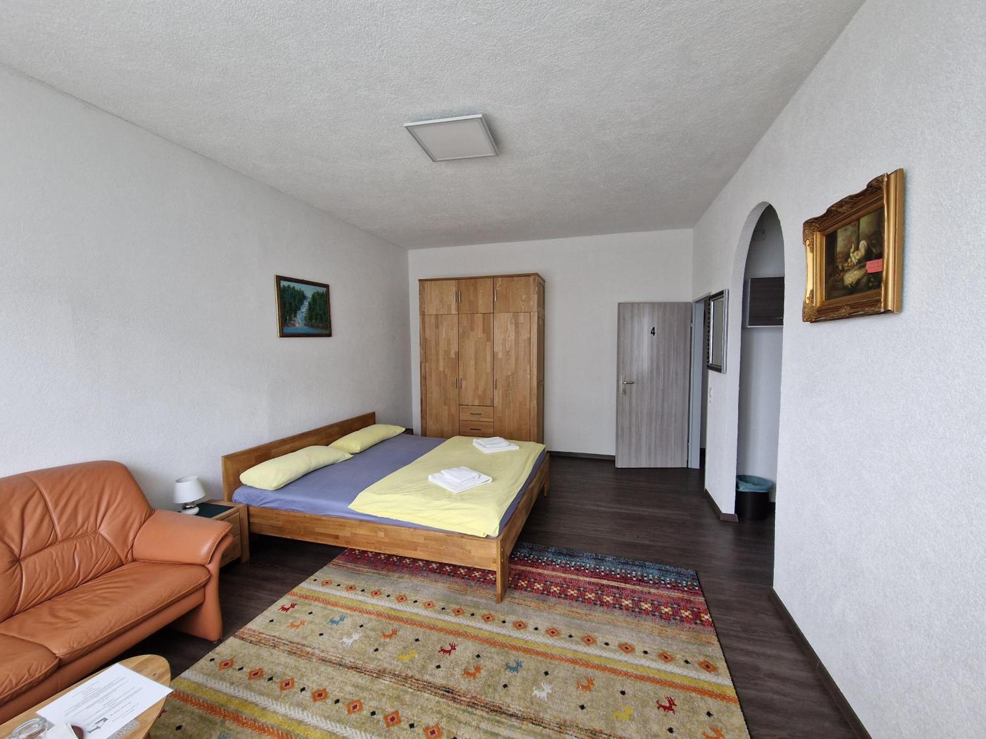 Pension Antalya FDH 외부 사진