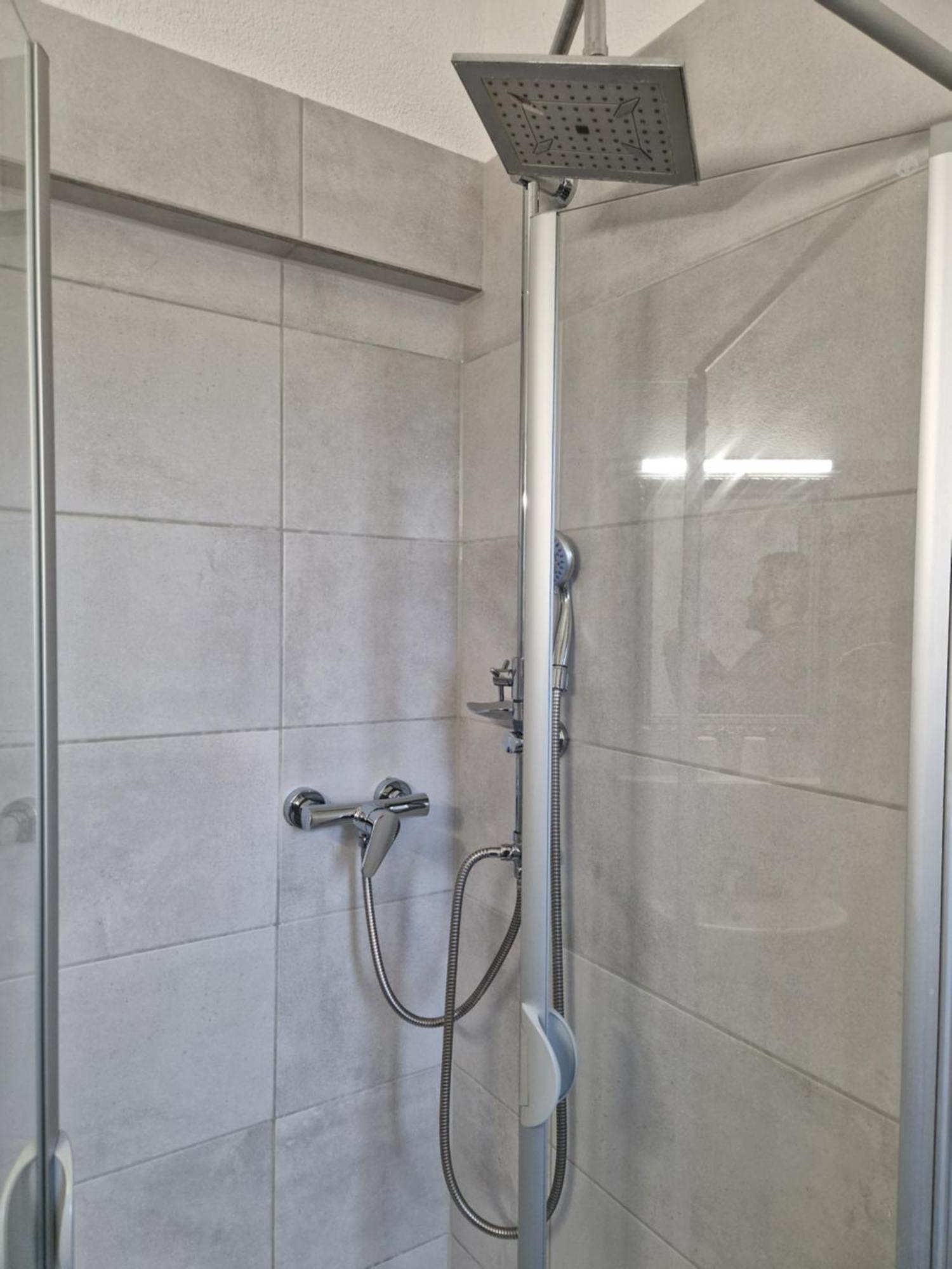 Pension Antalya FDH 외부 사진