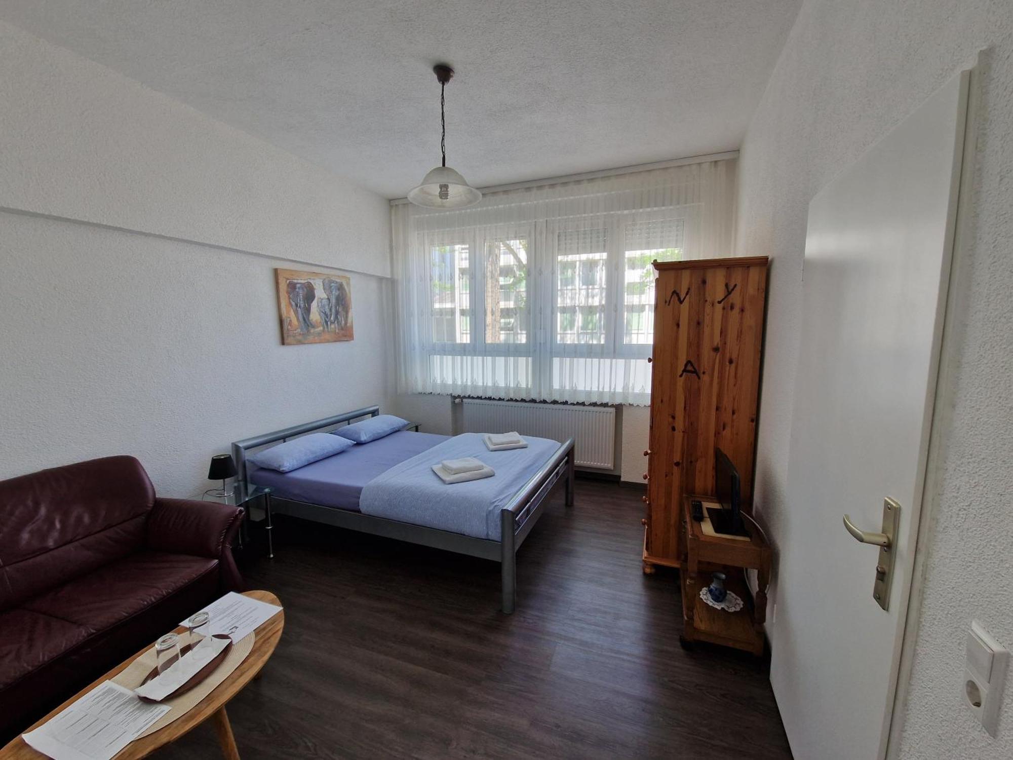 Pension Antalya FDH 외부 사진