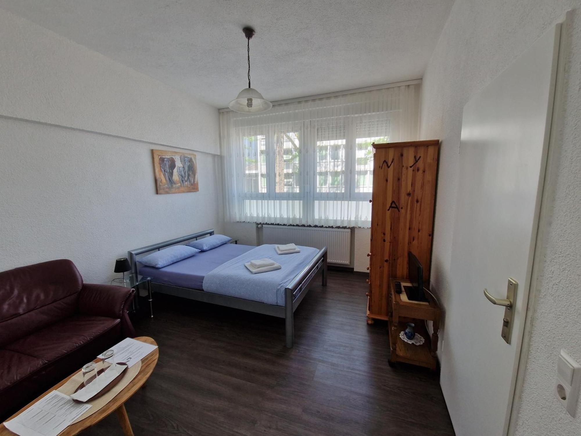 Pension Antalya FDH 외부 사진