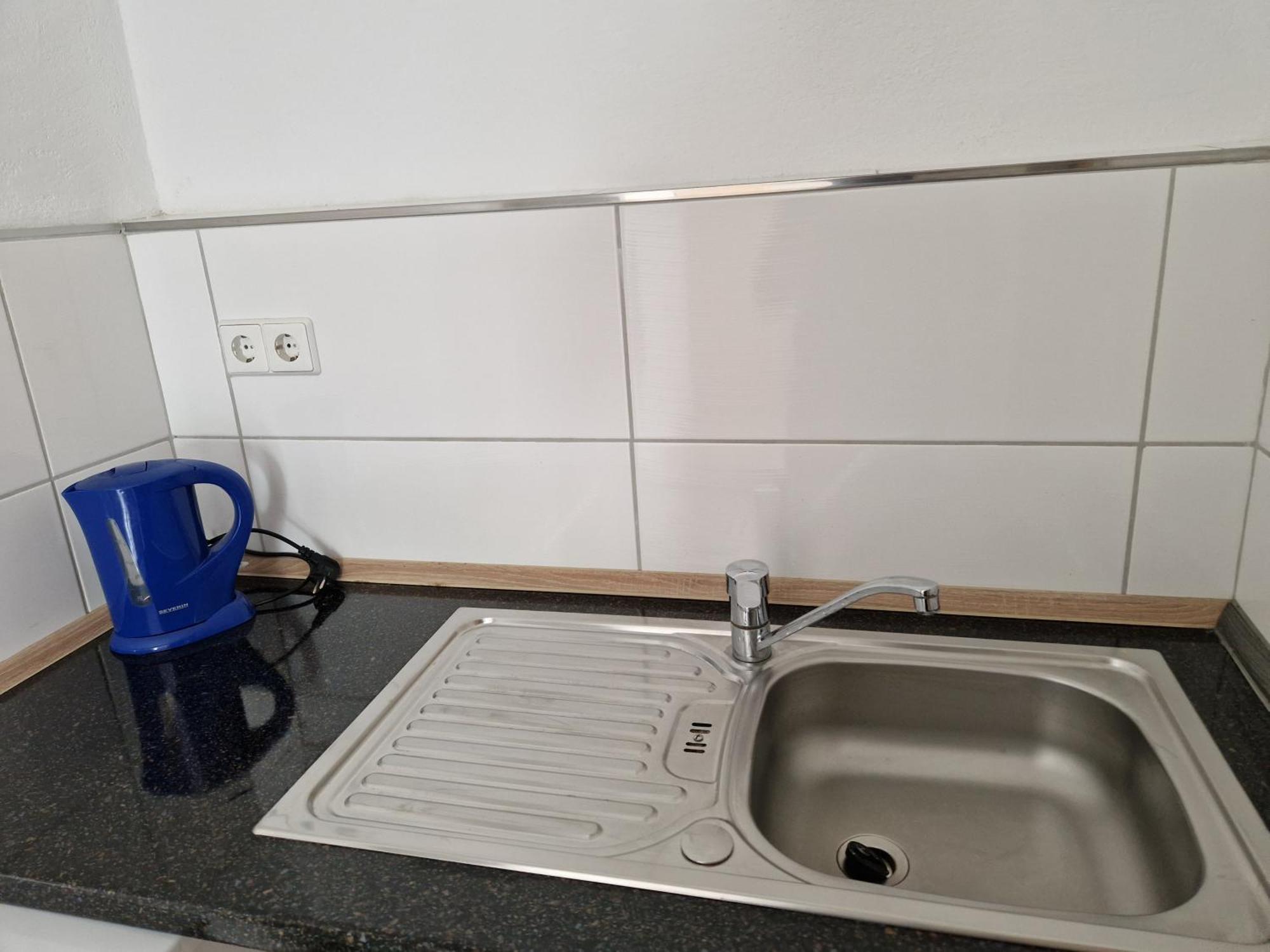 Pension Antalya FDH 외부 사진