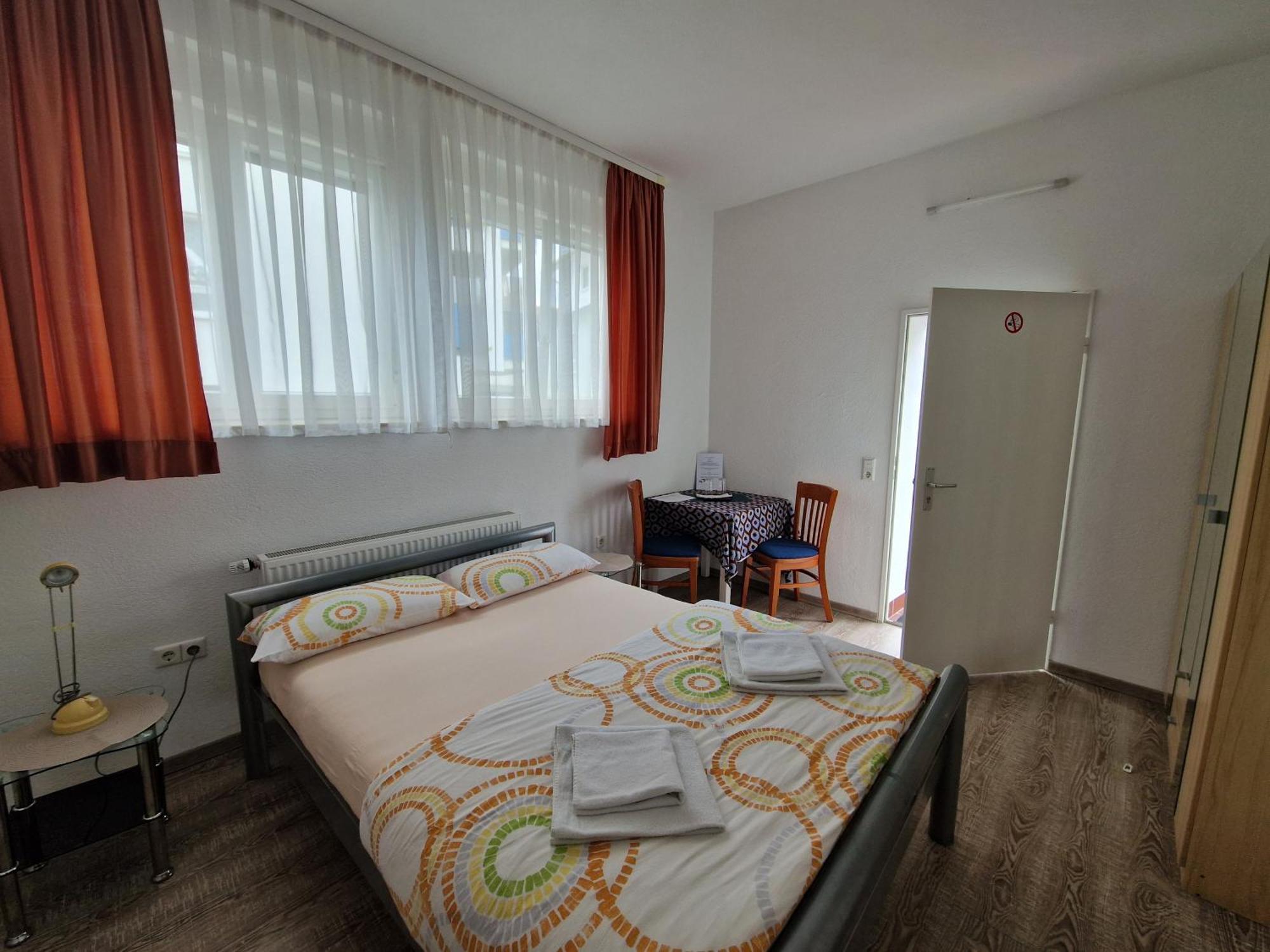 Pension Antalya FDH 외부 사진