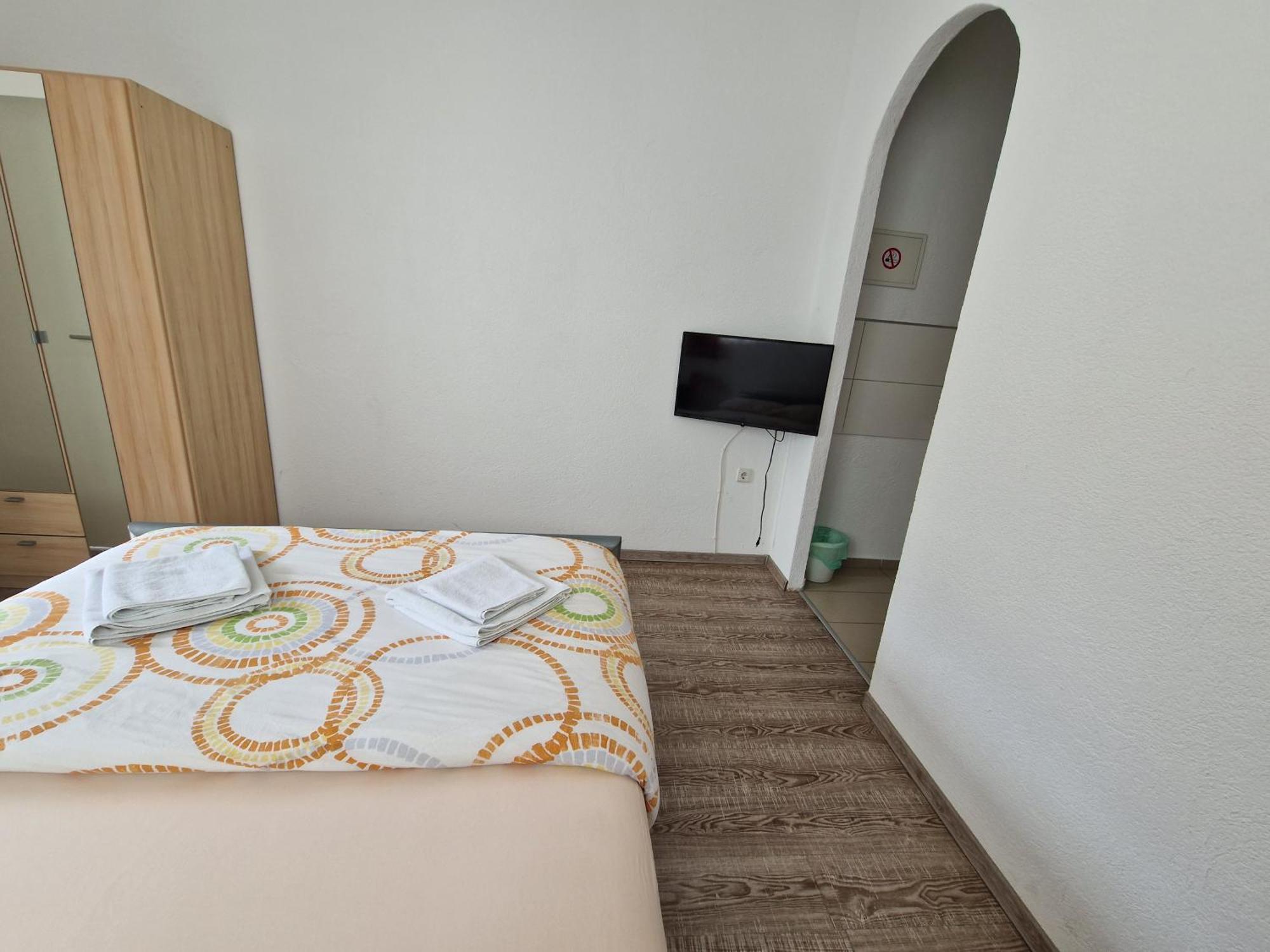 Pension Antalya FDH 외부 사진