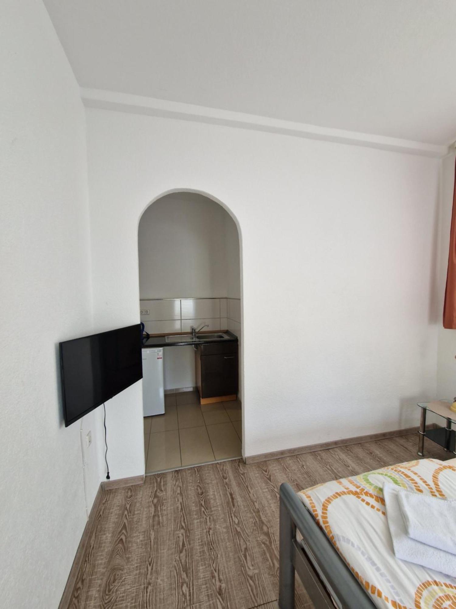 Pension Antalya FDH 외부 사진